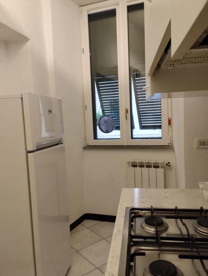 Il Poggiolo Di Rio Apartment Riomaggiore Exterior foto