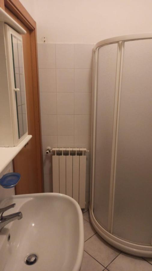 Il Poggiolo Di Rio Apartment Riomaggiore Exterior foto