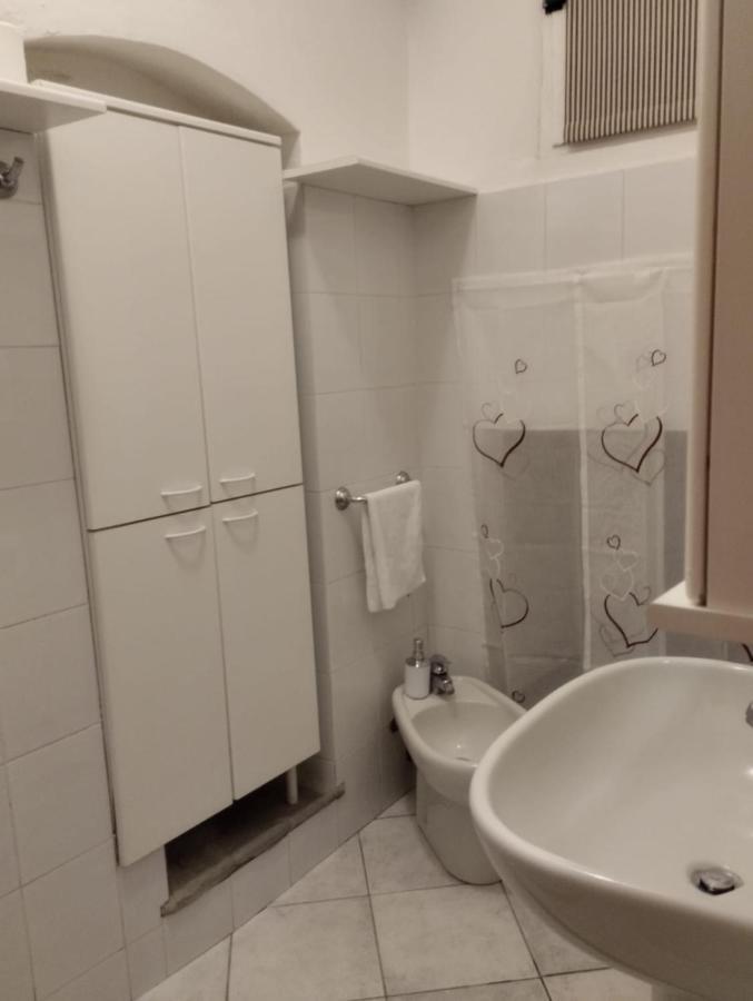 Il Poggiolo Di Rio Apartment Riomaggiore Exterior foto