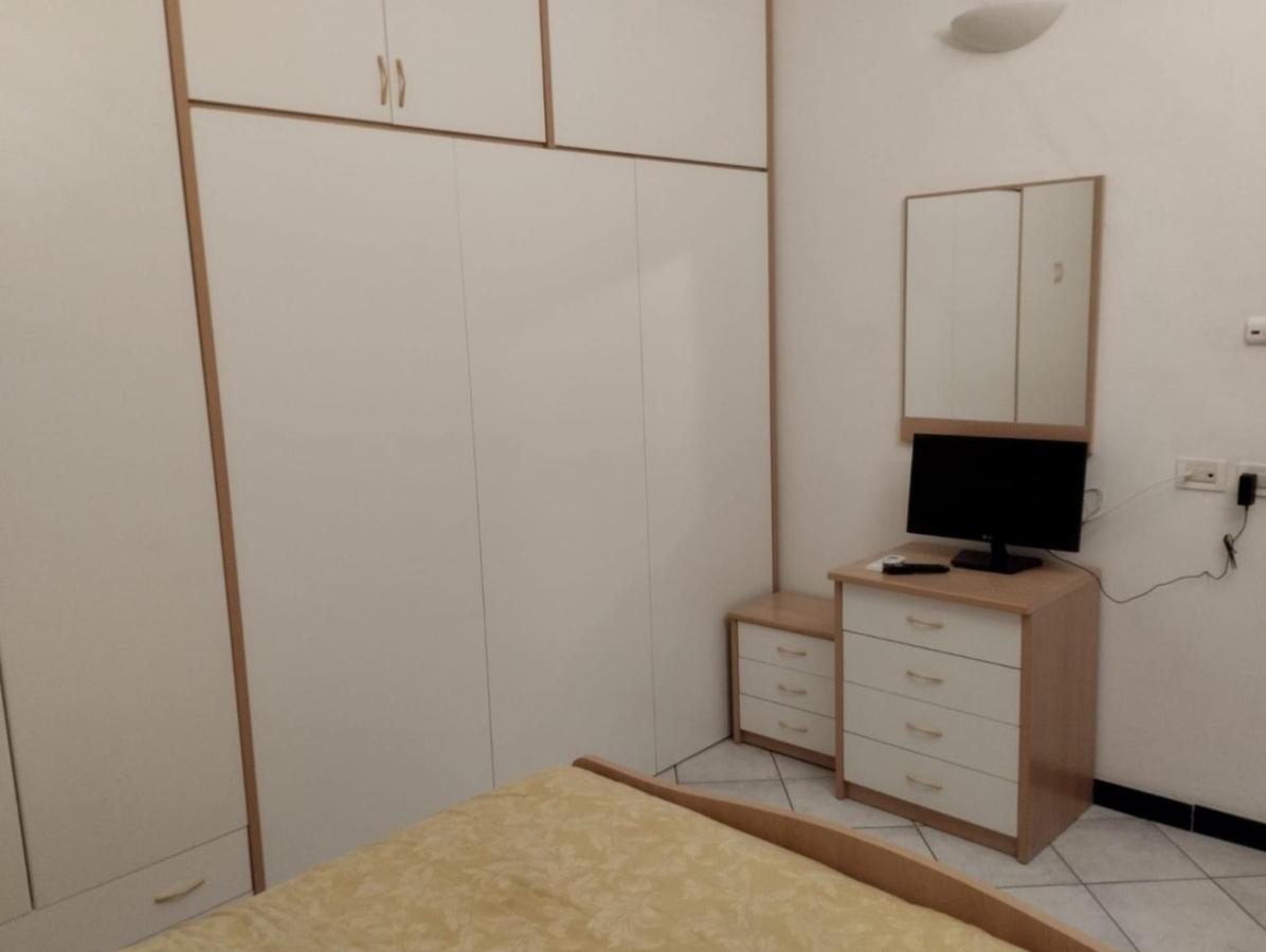 Il Poggiolo Di Rio Apartment Riomaggiore Exterior foto