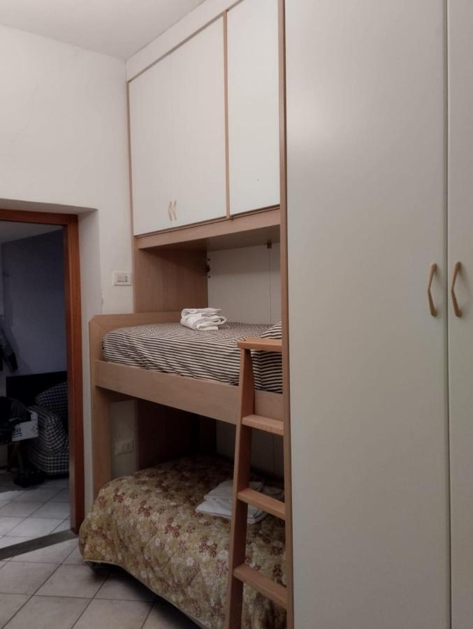 Il Poggiolo Di Rio Apartment Riomaggiore Exterior foto