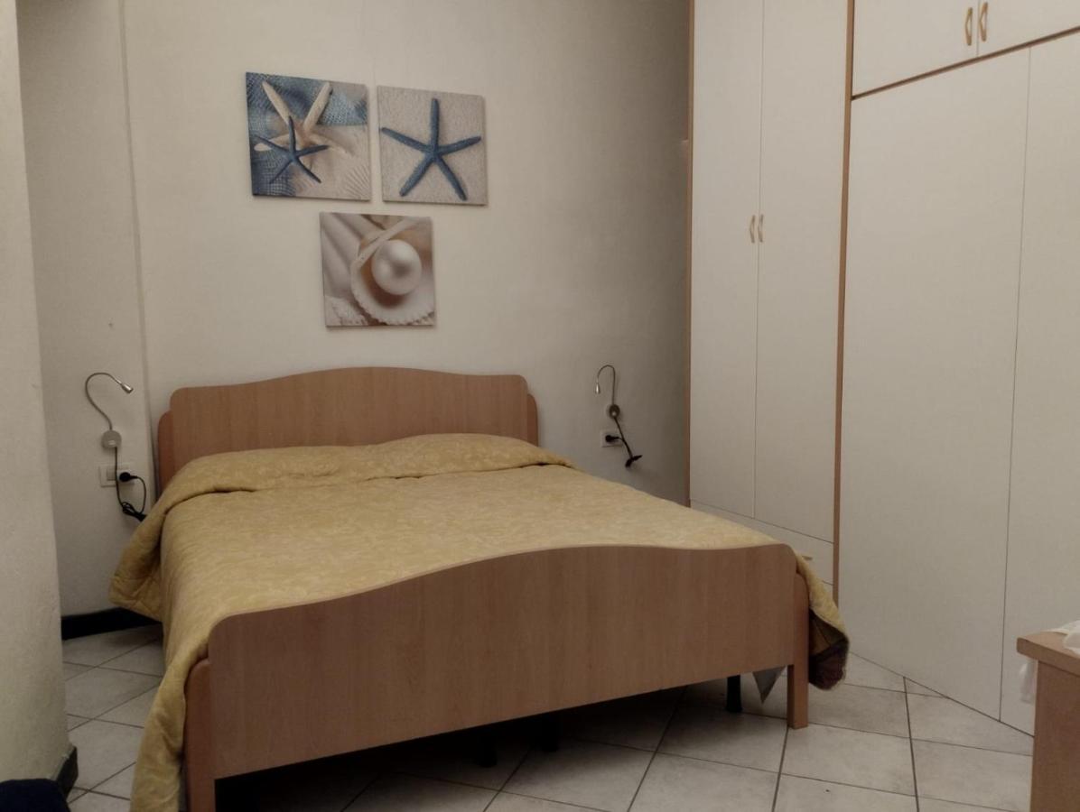 Il Poggiolo Di Rio Apartment Riomaggiore Exterior foto