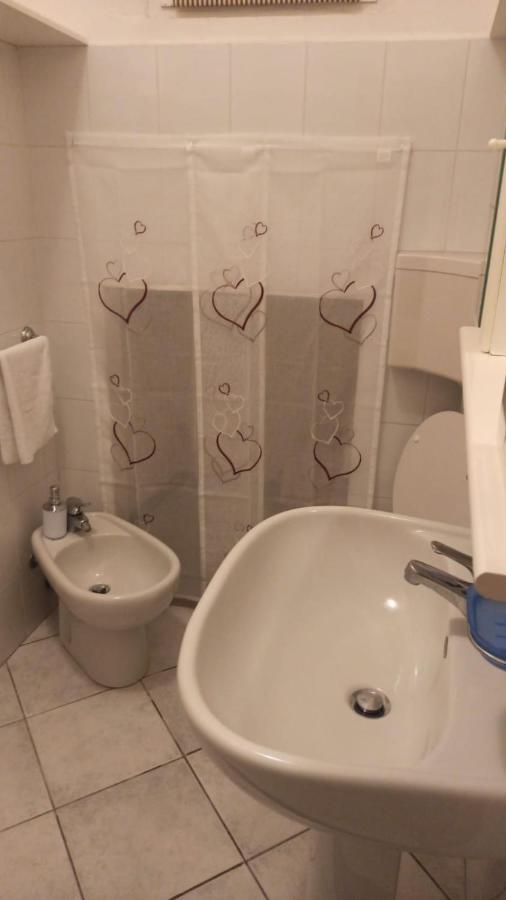 Il Poggiolo Di Rio Apartment Riomaggiore Exterior foto