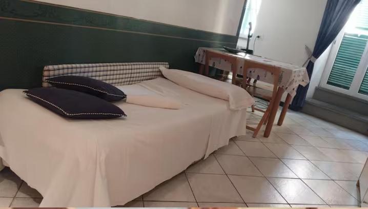 Il Poggiolo Di Rio Apartment Riomaggiore Exterior foto